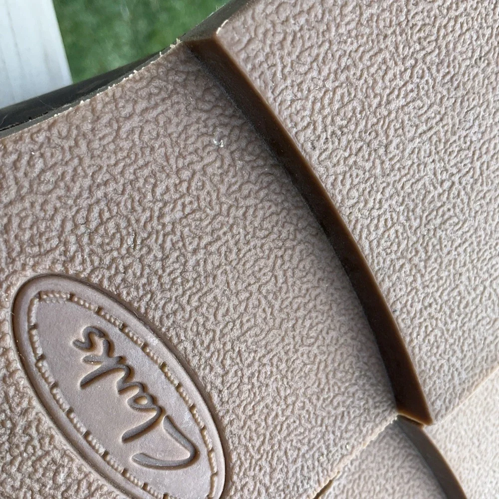Clarks chukka bushacre